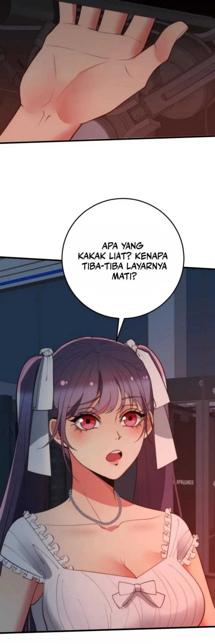 Dilarang COPAS - situs resmi www.mangacanblog.com - Komik i have 90 billion licking gold 374 - chapter 374 375 Indonesia i have 90 billion licking gold 374 - chapter 374 Terbaru 8|Baca Manga Komik Indonesia|Mangacan