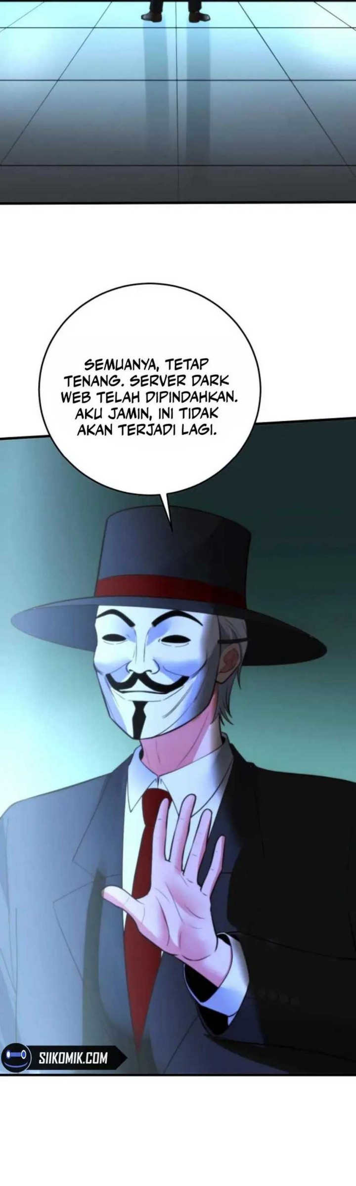 Dilarang COPAS - situs resmi www.mangacanblog.com - Komik i have 90 billion licking gold 374 - chapter 374 375 Indonesia i have 90 billion licking gold 374 - chapter 374 Terbaru 24|Baca Manga Komik Indonesia|Mangacan