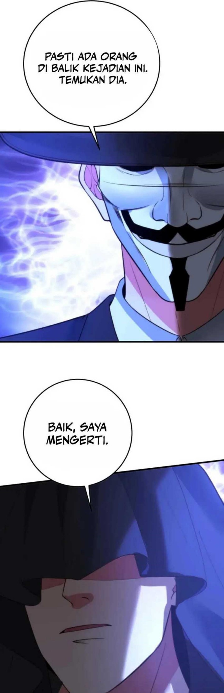 Dilarang COPAS - situs resmi www.mangacanblog.com - Komik i have 90 billion licking gold 374 - chapter 374 375 Indonesia i have 90 billion licking gold 374 - chapter 374 Terbaru 26|Baca Manga Komik Indonesia|Mangacan