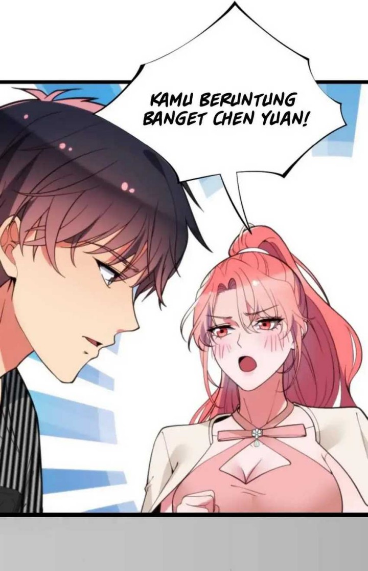 Dilarang COPAS - situs resmi www.mangacanblog.com - Komik i have 90 billion licking gold 384 - chapter 384 385 Indonesia i have 90 billion licking gold 384 - chapter 384 Terbaru 2|Baca Manga Komik Indonesia|Mangacan