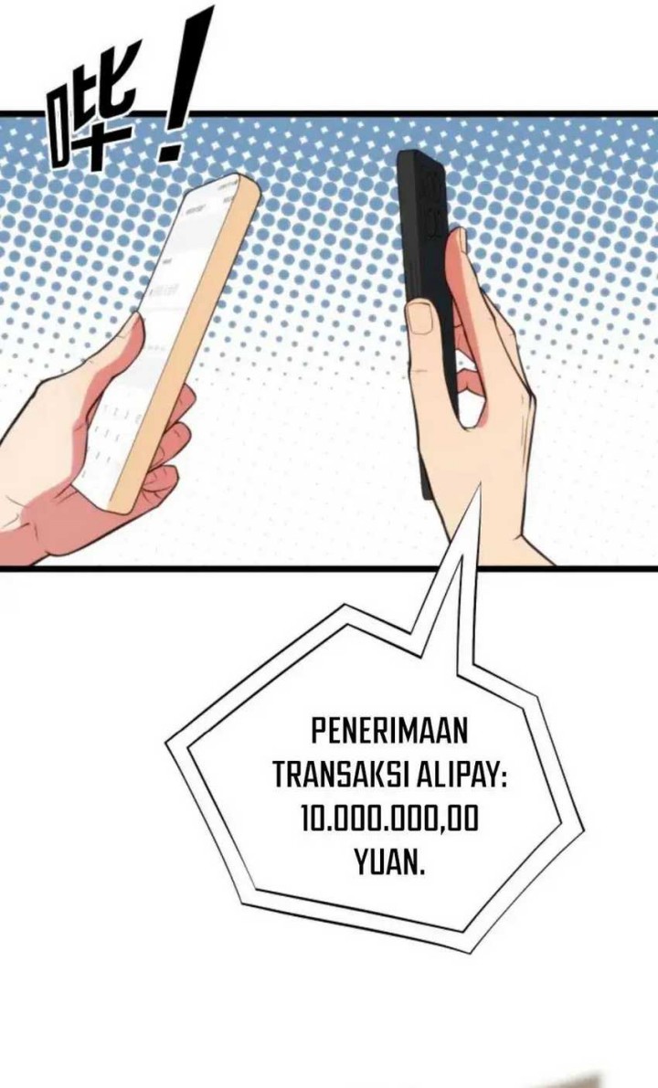 Dilarang COPAS - situs resmi www.mangacanblog.com - Komik i have 90 billion licking gold 384 - chapter 384 385 Indonesia i have 90 billion licking gold 384 - chapter 384 Terbaru 16|Baca Manga Komik Indonesia|Mangacan