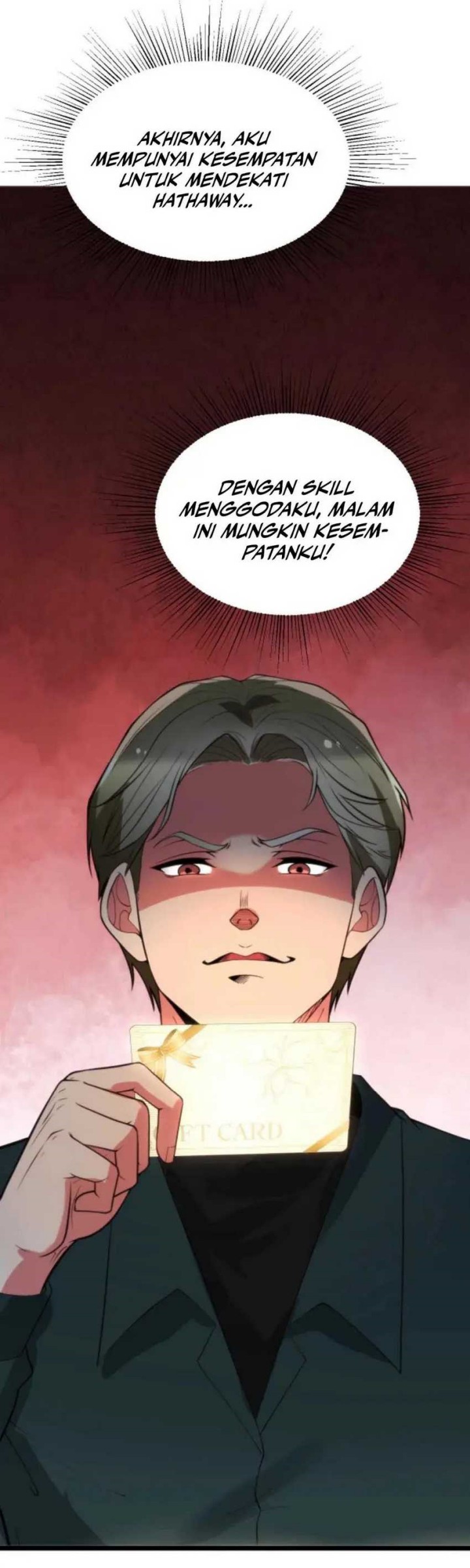 Dilarang COPAS - situs resmi www.mangacanblog.com - Komik i have 90 billion licking gold 384 - chapter 384 385 Indonesia i have 90 billion licking gold 384 - chapter 384 Terbaru 21|Baca Manga Komik Indonesia|Mangacan
