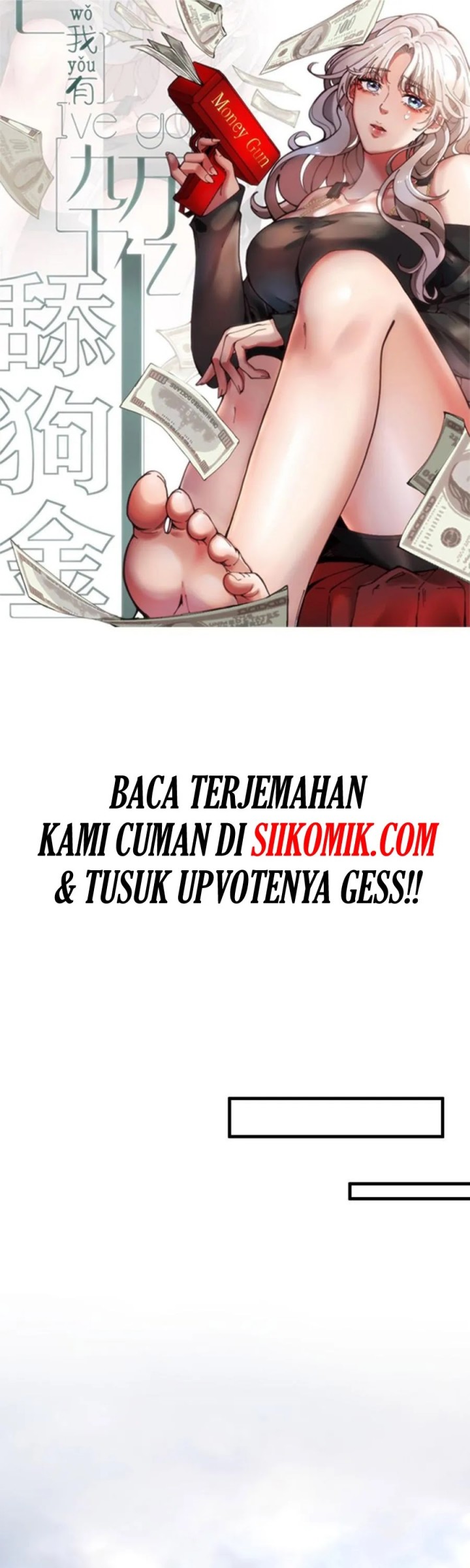 Dilarang COPAS - situs resmi www.mangacanblog.com - Komik i have 90 billion licking gold 393 - chapter 393 394 Indonesia i have 90 billion licking gold 393 - chapter 393 Terbaru 2|Baca Manga Komik Indonesia|Mangacan