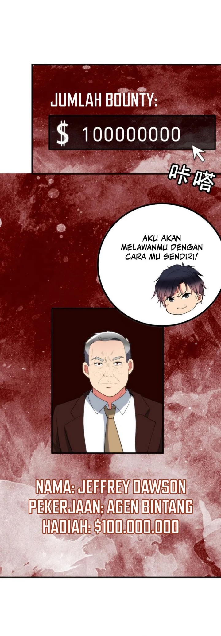 Dilarang COPAS - situs resmi www.mangacanblog.com - Komik i have 90 billion licking gold 393 - chapter 393 394 Indonesia i have 90 billion licking gold 393 - chapter 393 Terbaru 10|Baca Manga Komik Indonesia|Mangacan