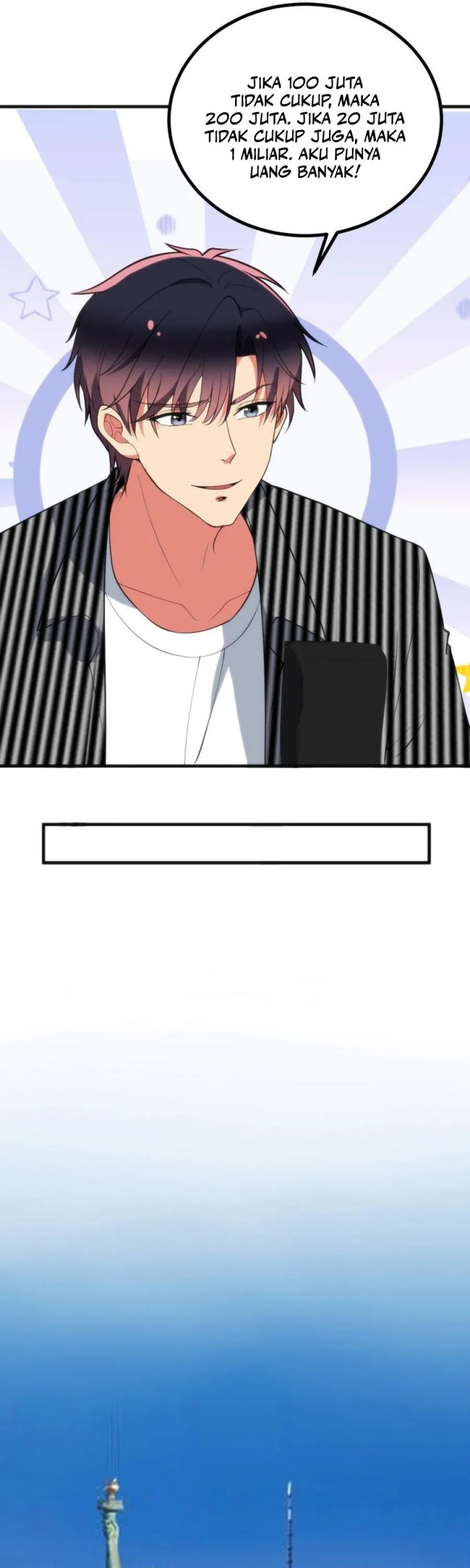 Dilarang COPAS - situs resmi www.mangacanblog.com - Komik i have 90 billion licking gold 393 - chapter 393 394 Indonesia i have 90 billion licking gold 393 - chapter 393 Terbaru 11|Baca Manga Komik Indonesia|Mangacan