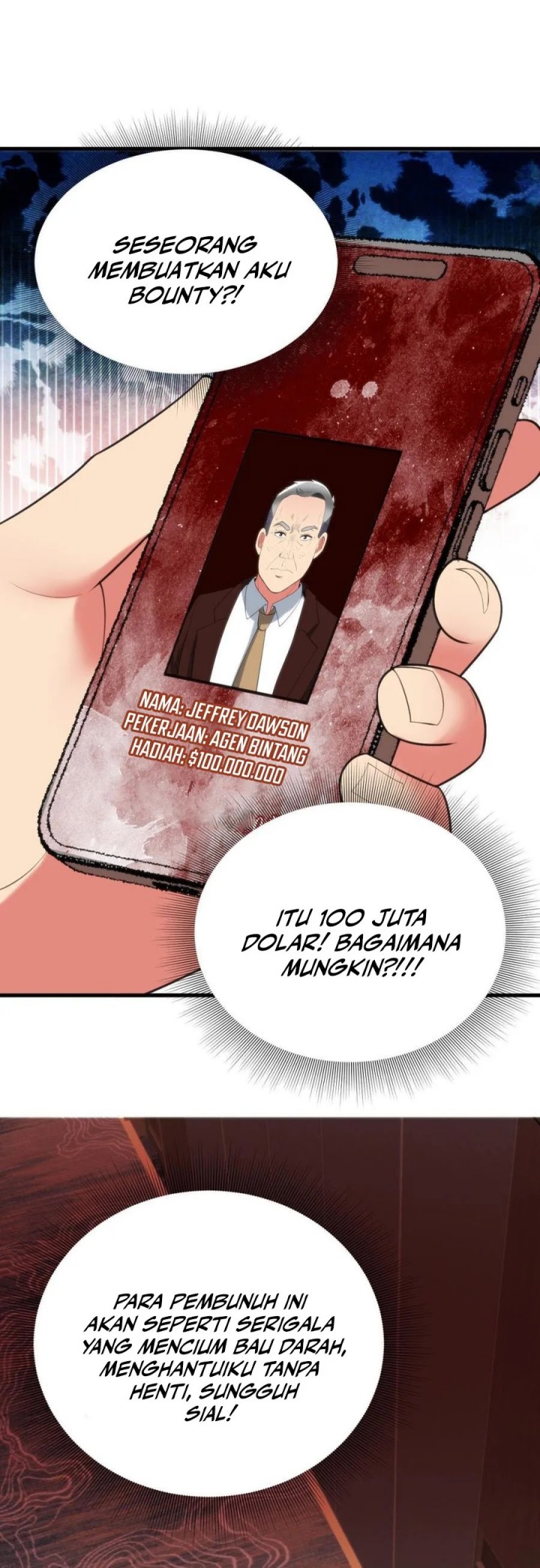 Dilarang COPAS - situs resmi www.mangacanblog.com - Komik i have 90 billion licking gold 393 - chapter 393 394 Indonesia i have 90 billion licking gold 393 - chapter 393 Terbaru 17|Baca Manga Komik Indonesia|Mangacan