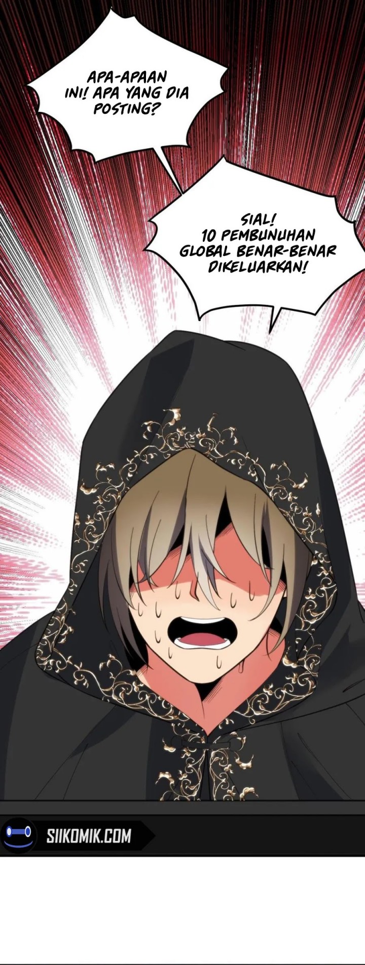 Dilarang COPAS - situs resmi www.mangacanblog.com - Komik i have 90 billion licking gold 401 - chapter 401 402 Indonesia i have 90 billion licking gold 401 - chapter 401 Terbaru 4|Baca Manga Komik Indonesia|Mangacan