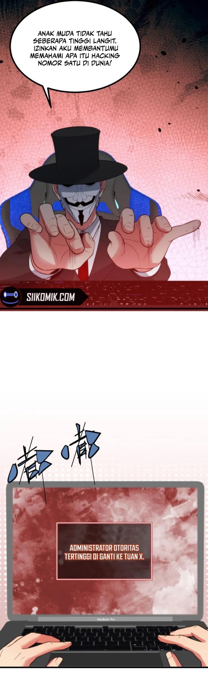 Dilarang COPAS - situs resmi www.mangacanblog.com - Komik i have 90 billion licking gold 401 - chapter 401 402 Indonesia i have 90 billion licking gold 401 - chapter 401 Terbaru 9|Baca Manga Komik Indonesia|Mangacan