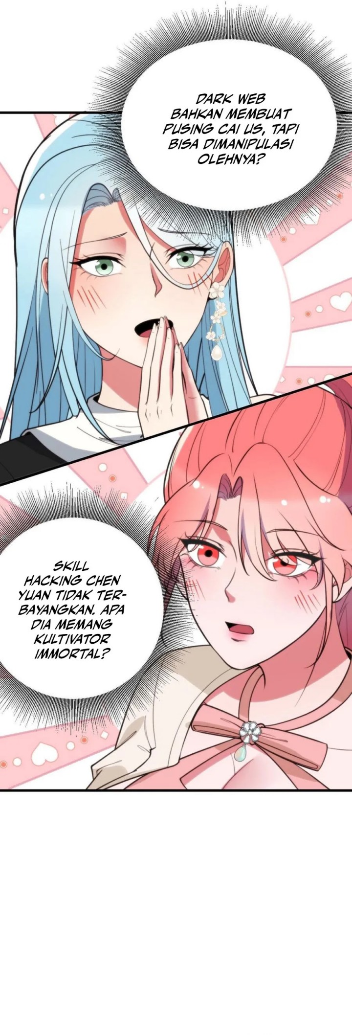 Dilarang COPAS - situs resmi www.mangacanblog.com - Komik i have 90 billion licking gold 401 - chapter 401 402 Indonesia i have 90 billion licking gold 401 - chapter 401 Terbaru 12|Baca Manga Komik Indonesia|Mangacan