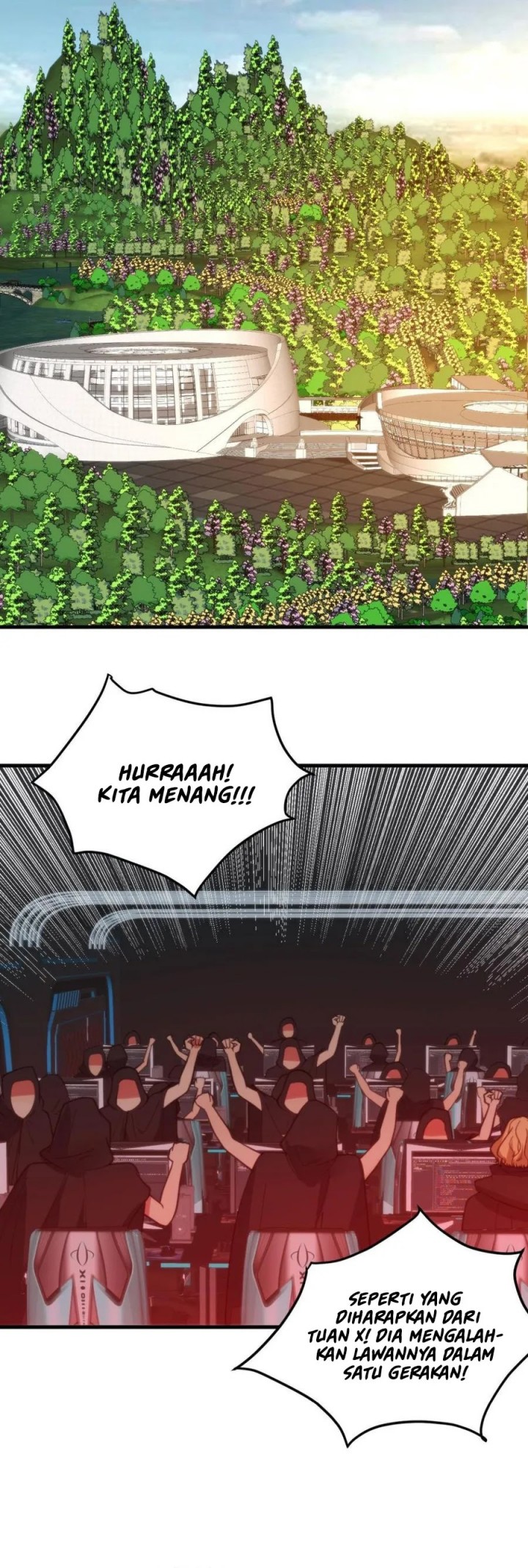 Dilarang COPAS - situs resmi www.mangacanblog.com - Komik i have 90 billion licking gold 401 - chapter 401 402 Indonesia i have 90 billion licking gold 401 - chapter 401 Terbaru 16|Baca Manga Komik Indonesia|Mangacan