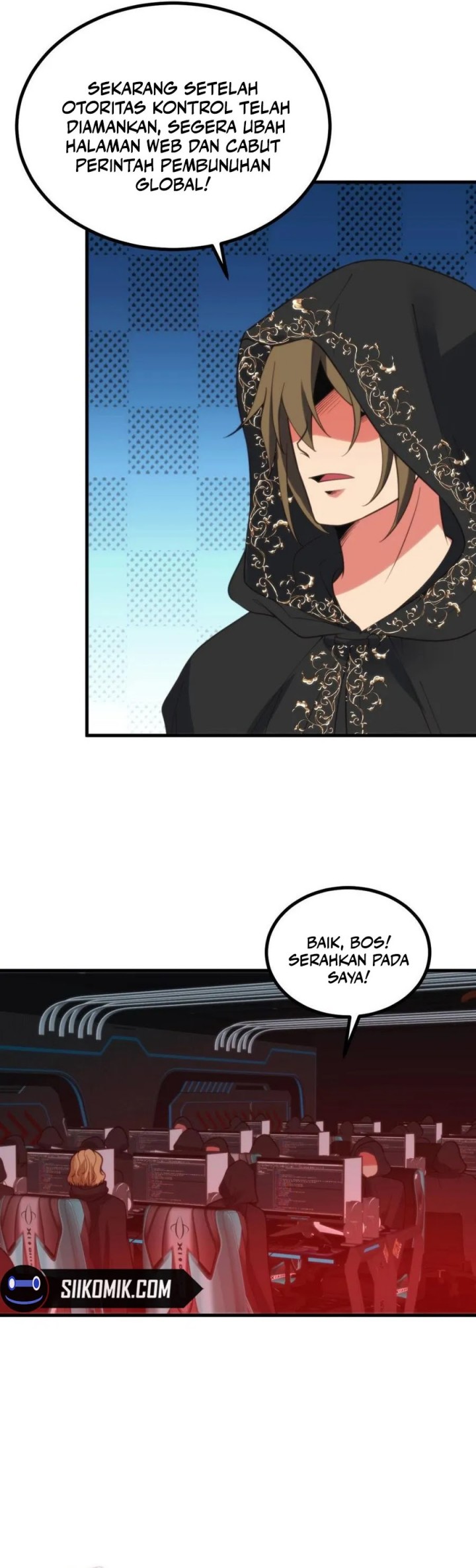 Dilarang COPAS - situs resmi www.mangacanblog.com - Komik i have 90 billion licking gold 401 - chapter 401 402 Indonesia i have 90 billion licking gold 401 - chapter 401 Terbaru 17|Baca Manga Komik Indonesia|Mangacan