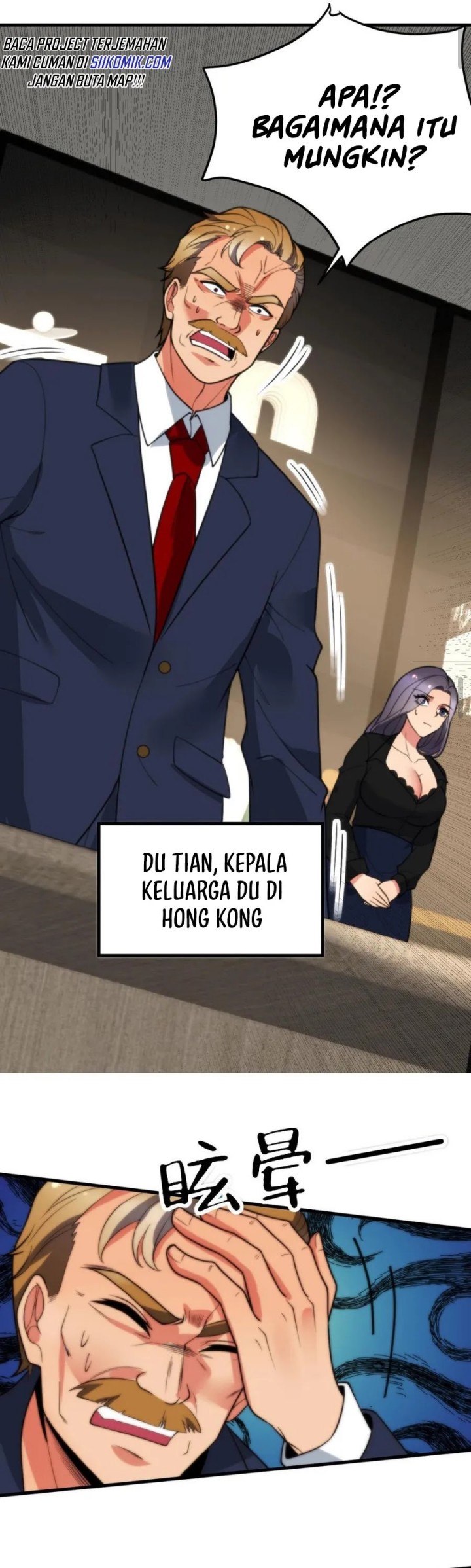 Dilarang COPAS - situs resmi www.mangacanblog.com - Komik i have 90 billion licking gold 409 - chapter 409 410 Indonesia i have 90 billion licking gold 409 - chapter 409 Terbaru 7|Baca Manga Komik Indonesia|Mangacan