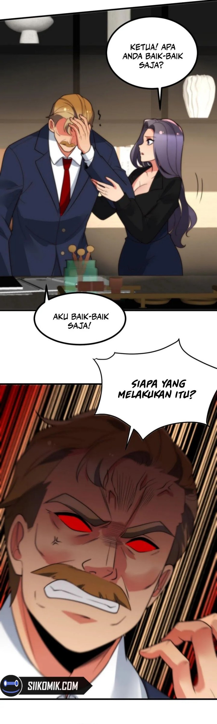 Dilarang COPAS - situs resmi www.mangacanblog.com - Komik i have 90 billion licking gold 409 - chapter 409 410 Indonesia i have 90 billion licking gold 409 - chapter 409 Terbaru 8|Baca Manga Komik Indonesia|Mangacan