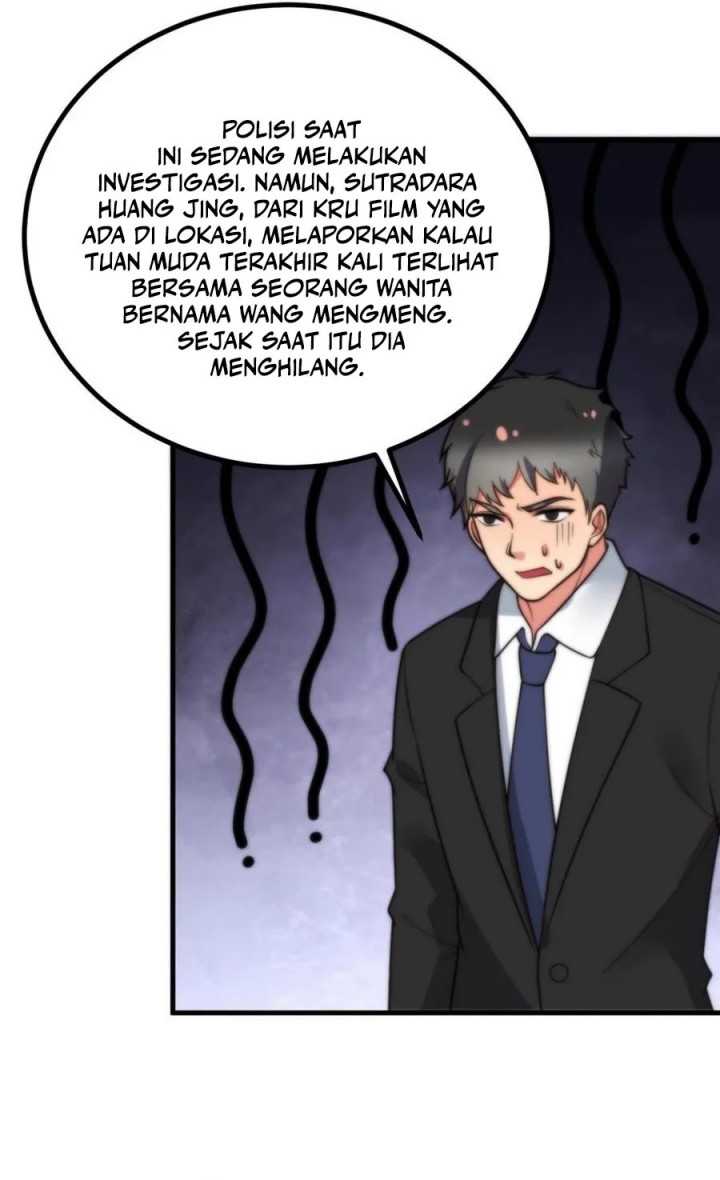 Dilarang COPAS - situs resmi www.mangacanblog.com - Komik i have 90 billion licking gold 409 - chapter 409 410 Indonesia i have 90 billion licking gold 409 - chapter 409 Terbaru 9|Baca Manga Komik Indonesia|Mangacan