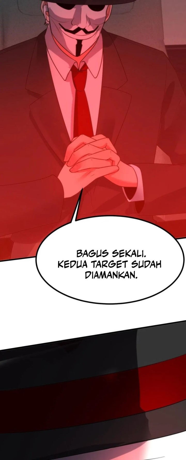 Dilarang COPAS - situs resmi www.mangacanblog.com - Komik i have 90 billion licking gold 409 - chapter 409 410 Indonesia i have 90 billion licking gold 409 - chapter 409 Terbaru 21|Baca Manga Komik Indonesia|Mangacan
