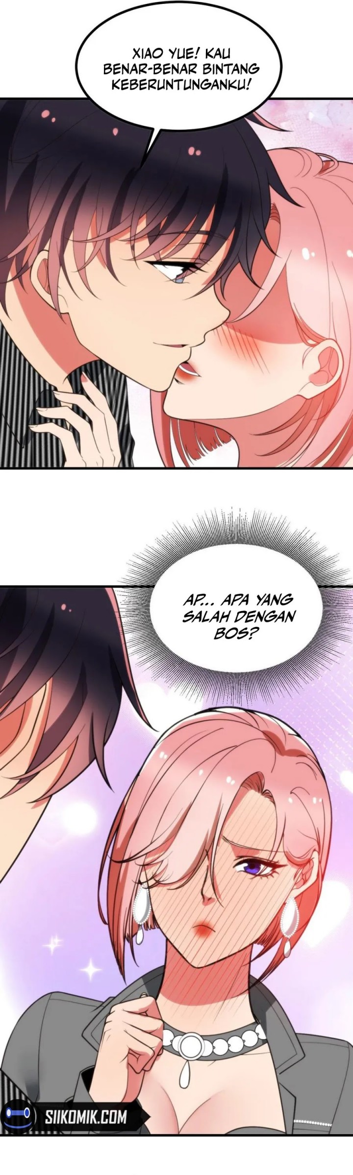 Dilarang COPAS - situs resmi www.mangacanblog.com - Komik i have 90 billion licking gold 413 - chapter 413 414 Indonesia i have 90 billion licking gold 413 - chapter 413 Terbaru 3|Baca Manga Komik Indonesia|Mangacan
