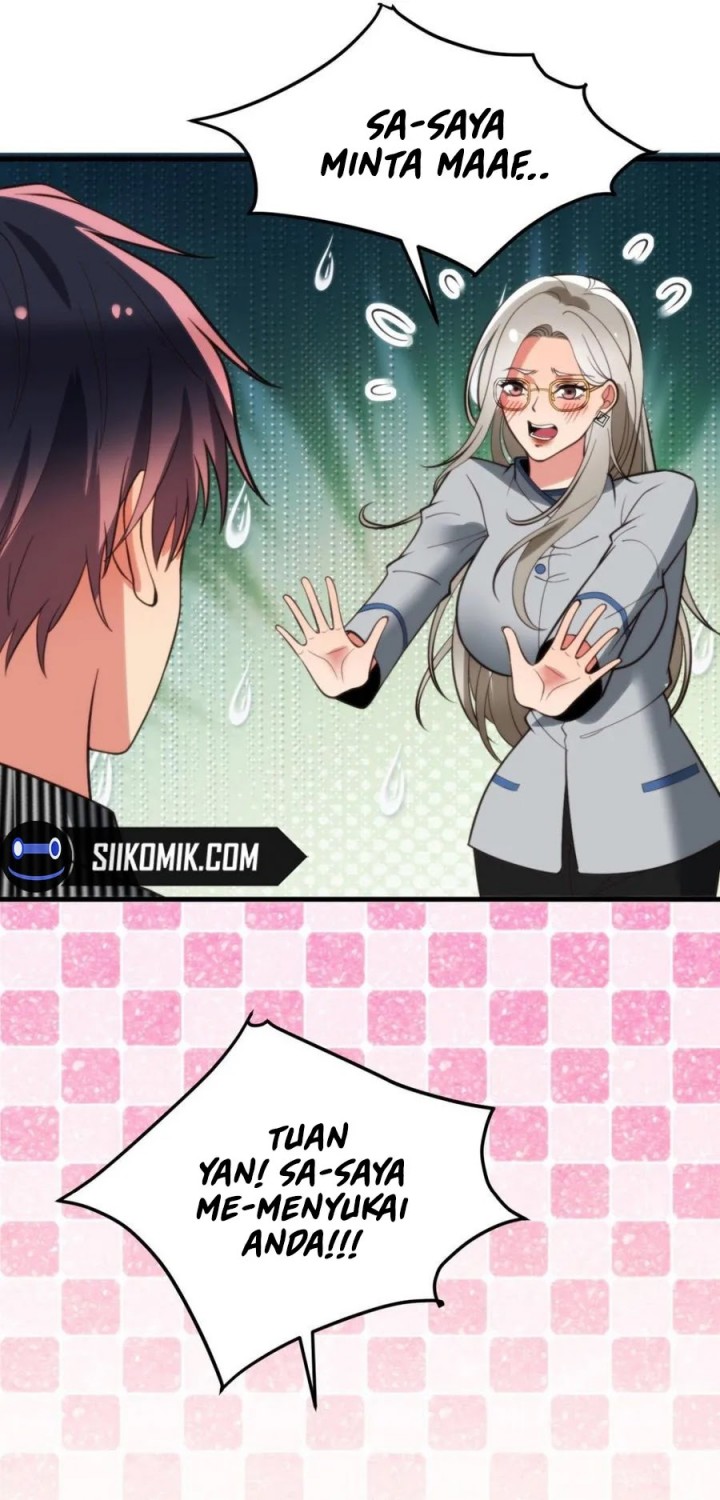 Dilarang COPAS - situs resmi www.mangacanblog.com - Komik i have 90 billion licking gold 413 - chapter 413 414 Indonesia i have 90 billion licking gold 413 - chapter 413 Terbaru 14|Baca Manga Komik Indonesia|Mangacan