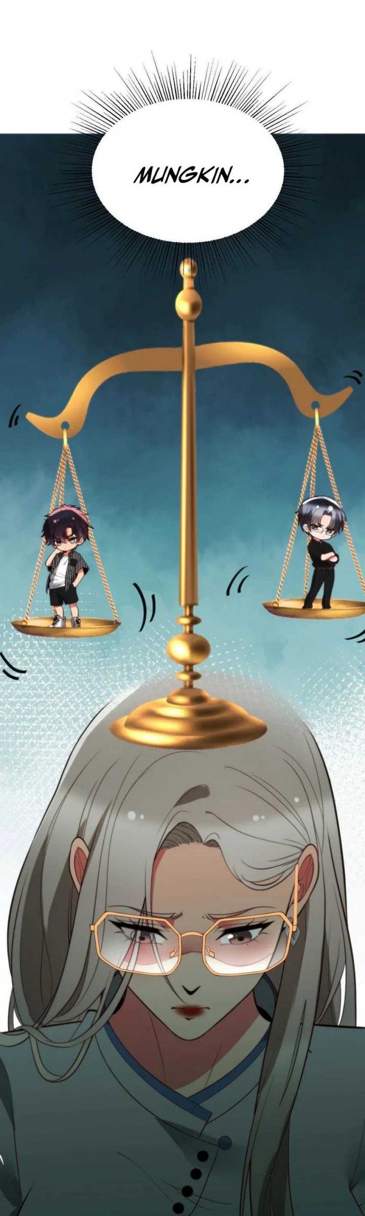 Dilarang COPAS - situs resmi www.mangacanblog.com - Komik i have 90 billion licking gold 416 - chapter 416 417 Indonesia i have 90 billion licking gold 416 - chapter 416 Terbaru 6|Baca Manga Komik Indonesia|Mangacan