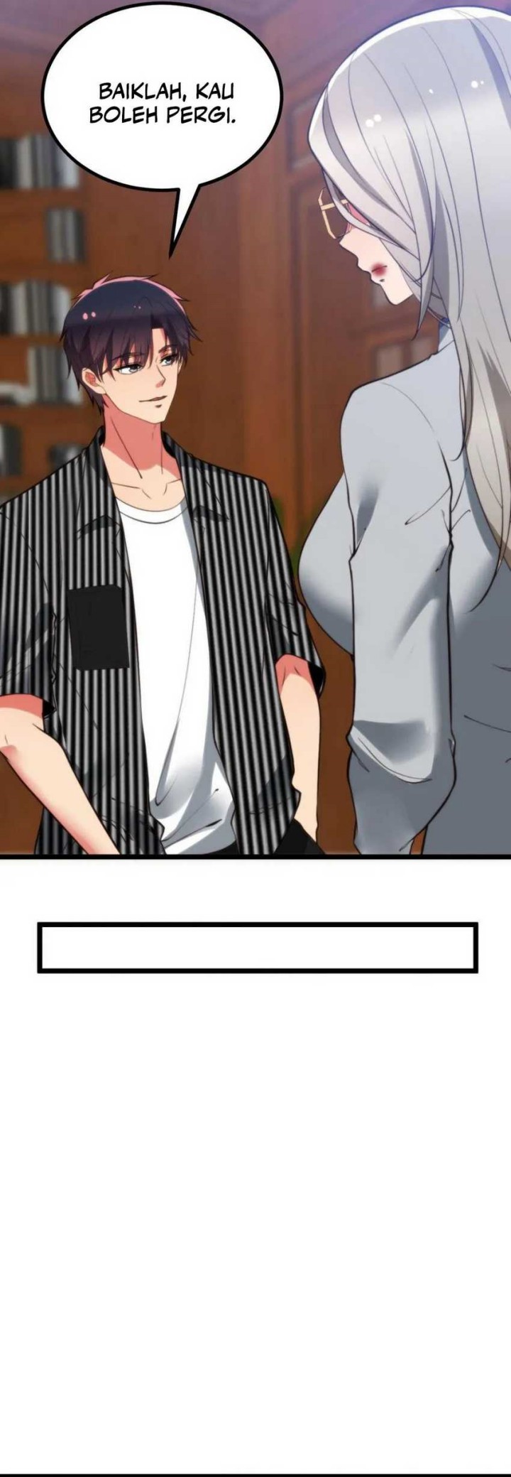 Dilarang COPAS - situs resmi www.mangacanblog.com - Komik i have 90 billion licking gold 416 - chapter 416 417 Indonesia i have 90 billion licking gold 416 - chapter 416 Terbaru 9|Baca Manga Komik Indonesia|Mangacan
