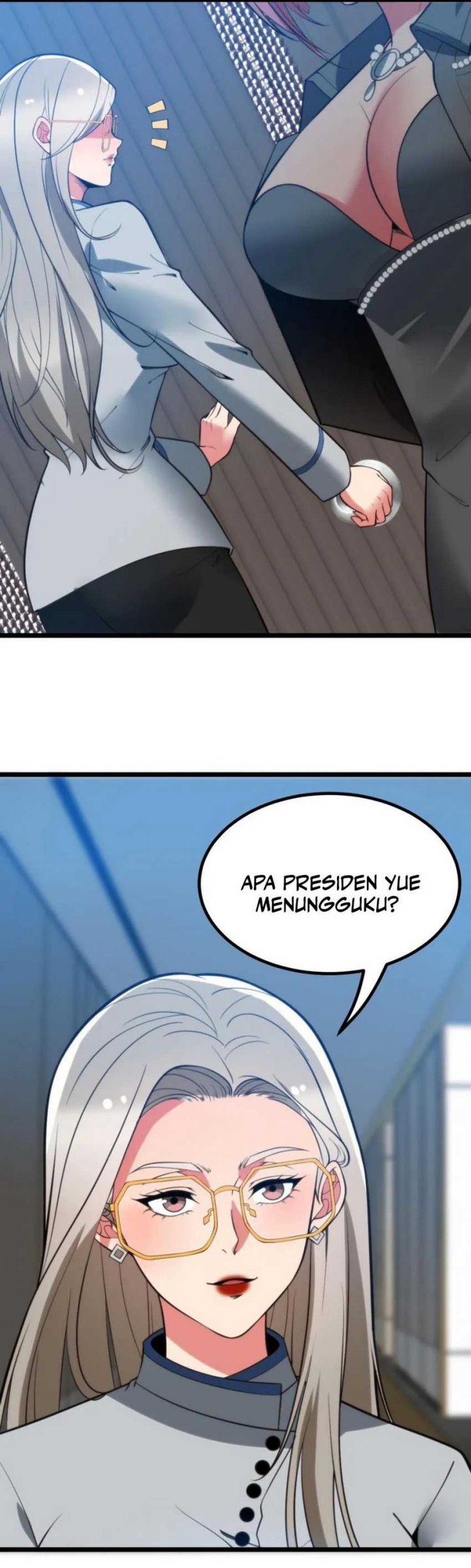 Dilarang COPAS - situs resmi www.mangacanblog.com - Komik i have 90 billion licking gold 416 - chapter 416 417 Indonesia i have 90 billion licking gold 416 - chapter 416 Terbaru 10|Baca Manga Komik Indonesia|Mangacan