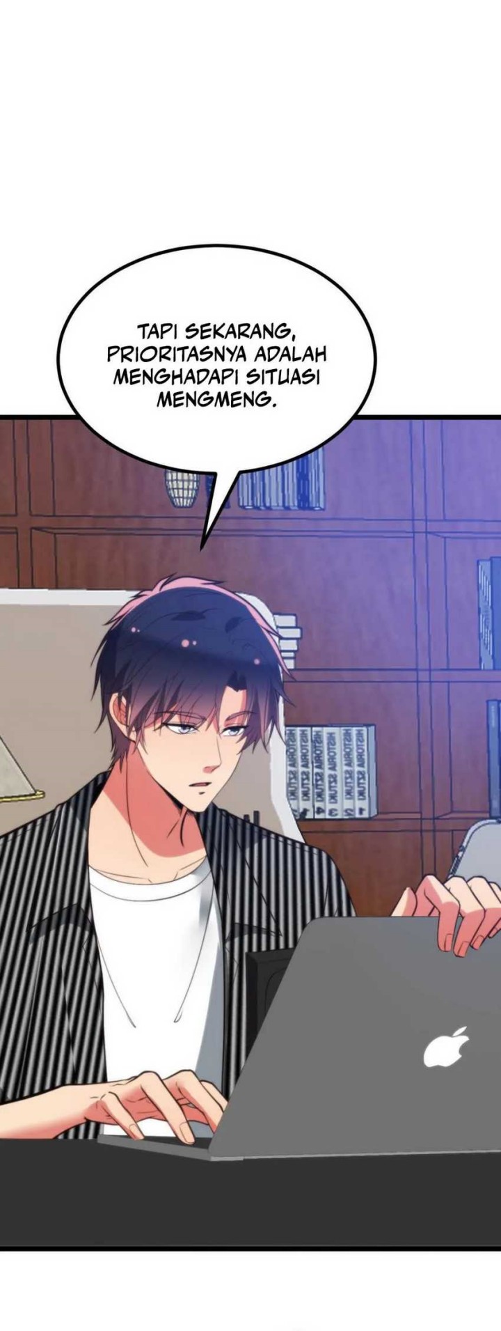 Dilarang COPAS - situs resmi www.mangacanblog.com - Komik i have 90 billion licking gold 416 - chapter 416 417 Indonesia i have 90 billion licking gold 416 - chapter 416 Terbaru 15|Baca Manga Komik Indonesia|Mangacan