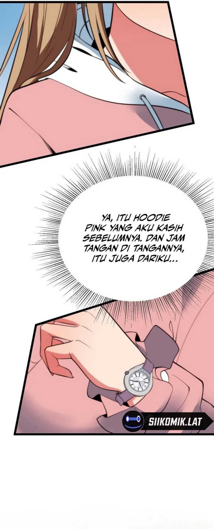 Dilarang COPAS - situs resmi www.mangacanblog.com - Komik i have 90 billion licking gold 416 - chapter 416 417 Indonesia i have 90 billion licking gold 416 - chapter 416 Terbaru 18|Baca Manga Komik Indonesia|Mangacan