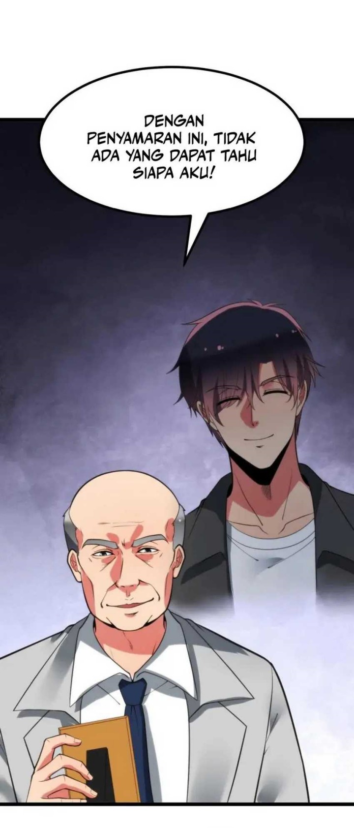 Dilarang COPAS - situs resmi www.mangacanblog.com - Komik i have 90 billion licking gold 417 - chapter 417 418 Indonesia i have 90 billion licking gold 417 - chapter 417 Terbaru 3|Baca Manga Komik Indonesia|Mangacan