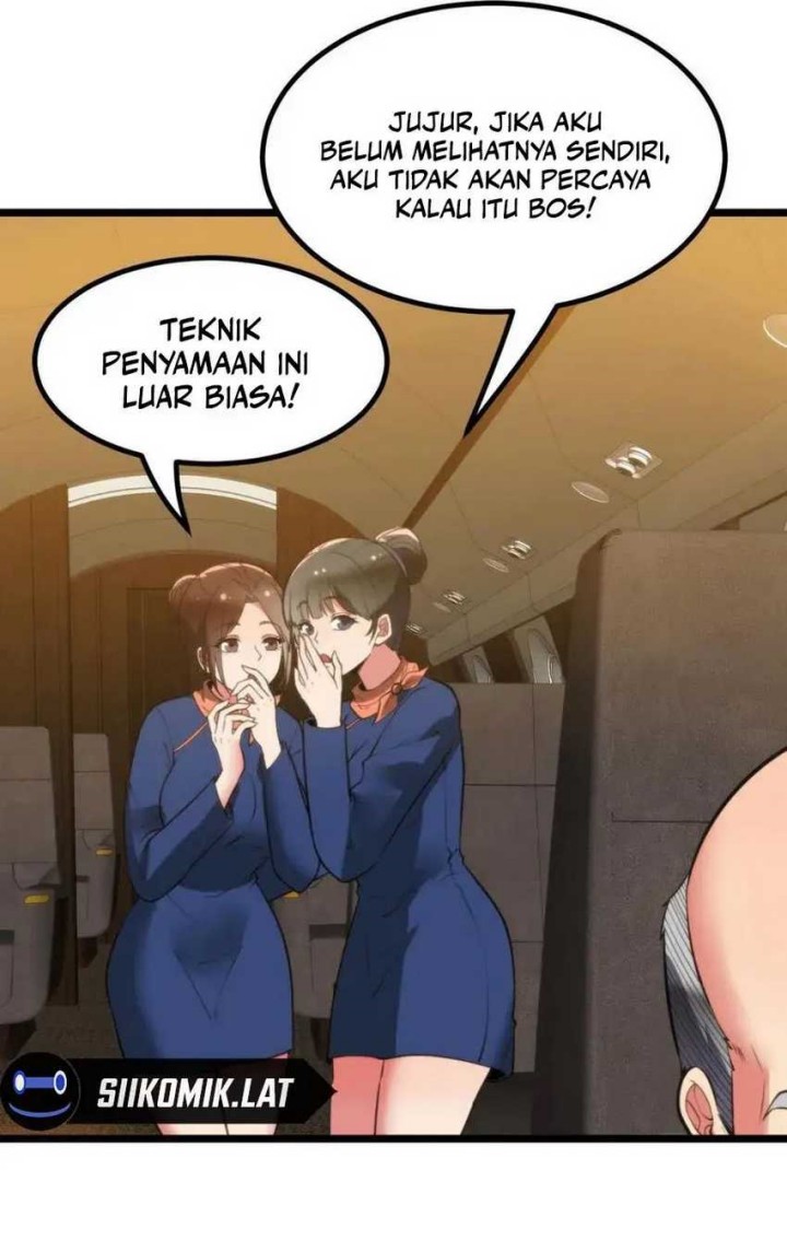 Dilarang COPAS - situs resmi www.mangacanblog.com - Komik i have 90 billion licking gold 417 - chapter 417 418 Indonesia i have 90 billion licking gold 417 - chapter 417 Terbaru 4|Baca Manga Komik Indonesia|Mangacan