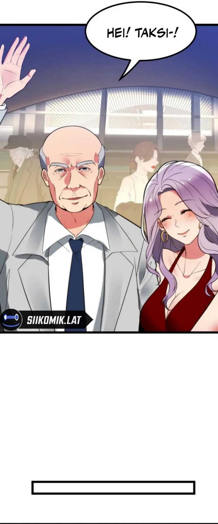 Dilarang COPAS - situs resmi www.mangacanblog.com - Komik i have 90 billion licking gold 417 - chapter 417 418 Indonesia i have 90 billion licking gold 417 - chapter 417 Terbaru 11|Baca Manga Komik Indonesia|Mangacan