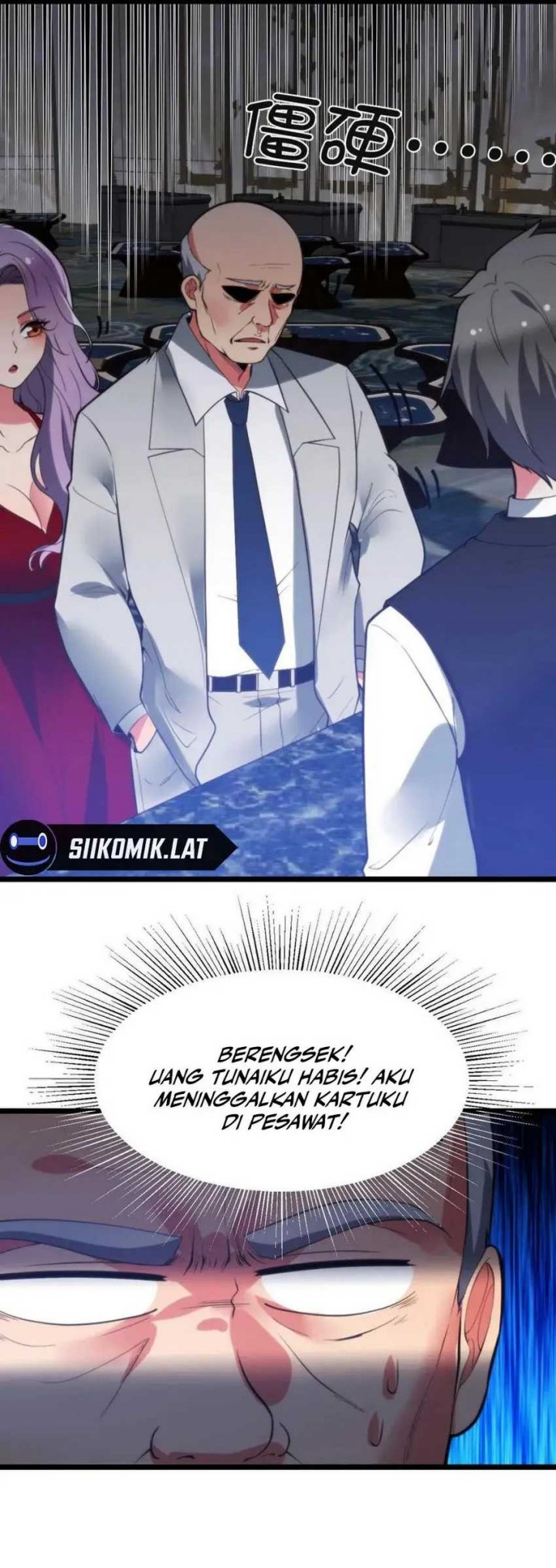 Dilarang COPAS - situs resmi www.mangacanblog.com - Komik i have 90 billion licking gold 417 - chapter 417 418 Indonesia i have 90 billion licking gold 417 - chapter 417 Terbaru 18|Baca Manga Komik Indonesia|Mangacan