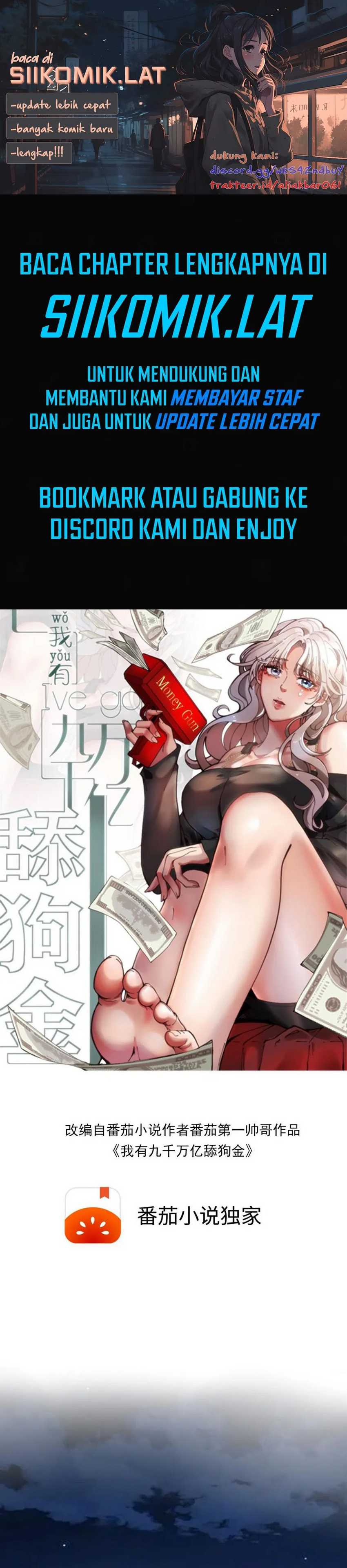 Dilarang COPAS - situs resmi www.mangacanblog.com - Komik i have 90 billion licking gold 430 - chapter 430 431 Indonesia i have 90 billion licking gold 430 - chapter 430 Terbaru 0|Baca Manga Komik Indonesia|Mangacan