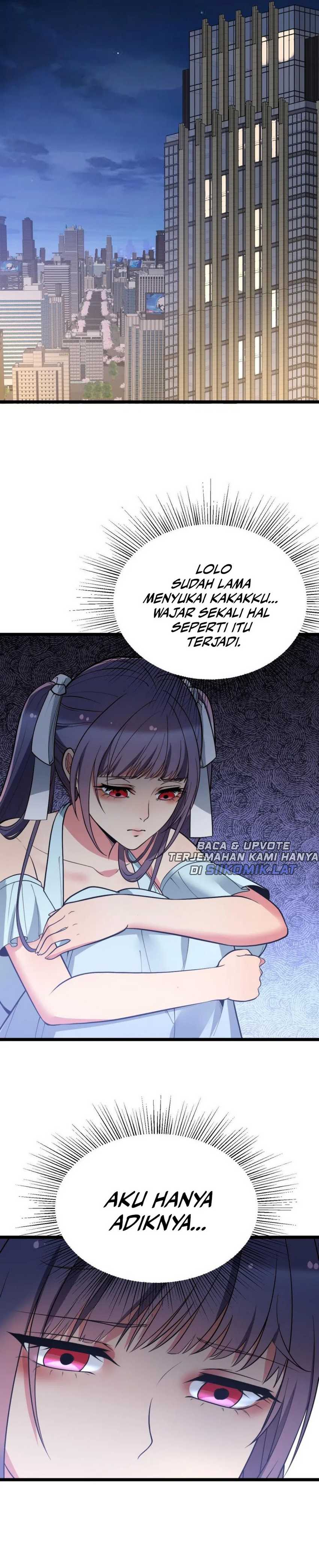 Dilarang COPAS - situs resmi www.mangacanblog.com - Komik i have 90 billion licking gold 430 - chapter 430 431 Indonesia i have 90 billion licking gold 430 - chapter 430 Terbaru 1|Baca Manga Komik Indonesia|Mangacan
