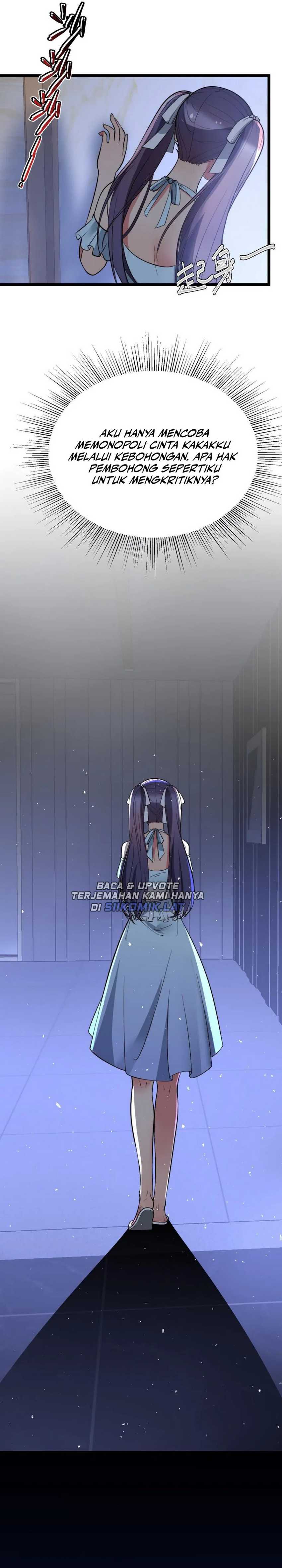Dilarang COPAS - situs resmi www.mangacanblog.com - Komik i have 90 billion licking gold 430 - chapter 430 431 Indonesia i have 90 billion licking gold 430 - chapter 430 Terbaru 2|Baca Manga Komik Indonesia|Mangacan
