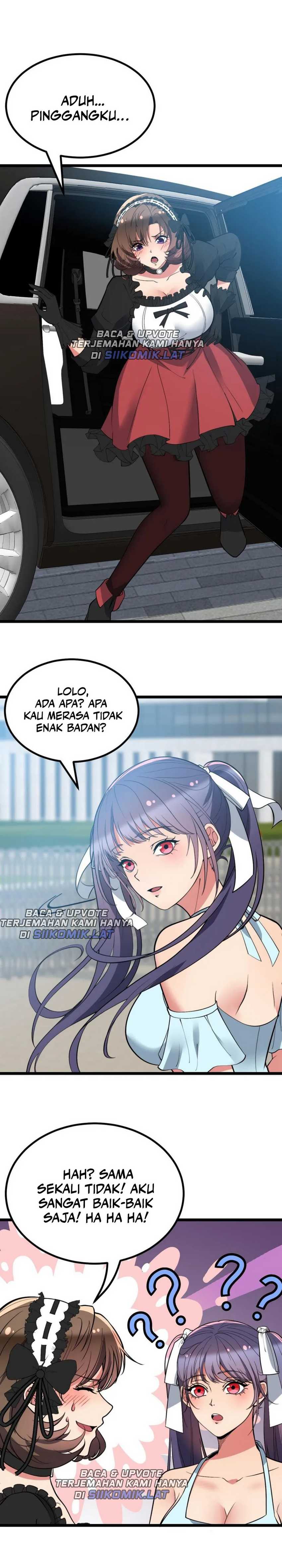 Dilarang COPAS - situs resmi www.mangacanblog.com - Komik i have 90 billion licking gold 430 - chapter 430 431 Indonesia i have 90 billion licking gold 430 - chapter 430 Terbaru 4|Baca Manga Komik Indonesia|Mangacan