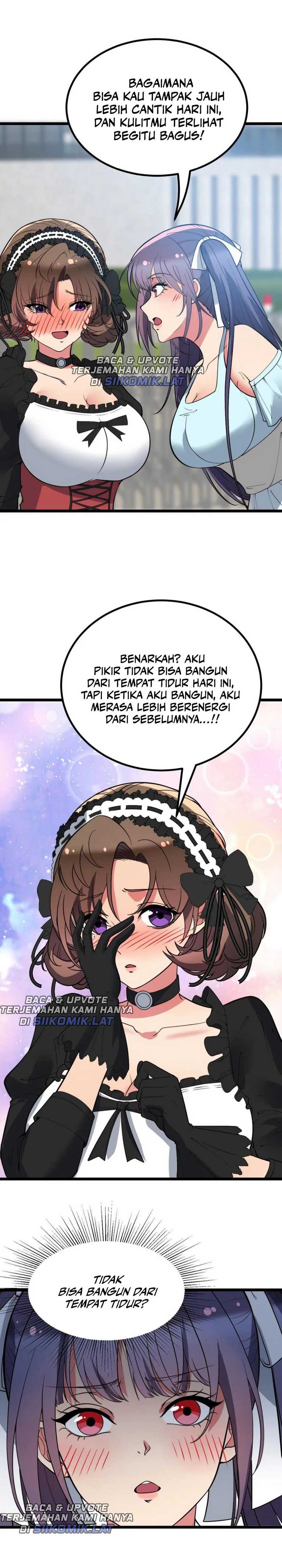 Dilarang COPAS - situs resmi www.mangacanblog.com - Komik i have 90 billion licking gold 430 - chapter 430 431 Indonesia i have 90 billion licking gold 430 - chapter 430 Terbaru 5|Baca Manga Komik Indonesia|Mangacan