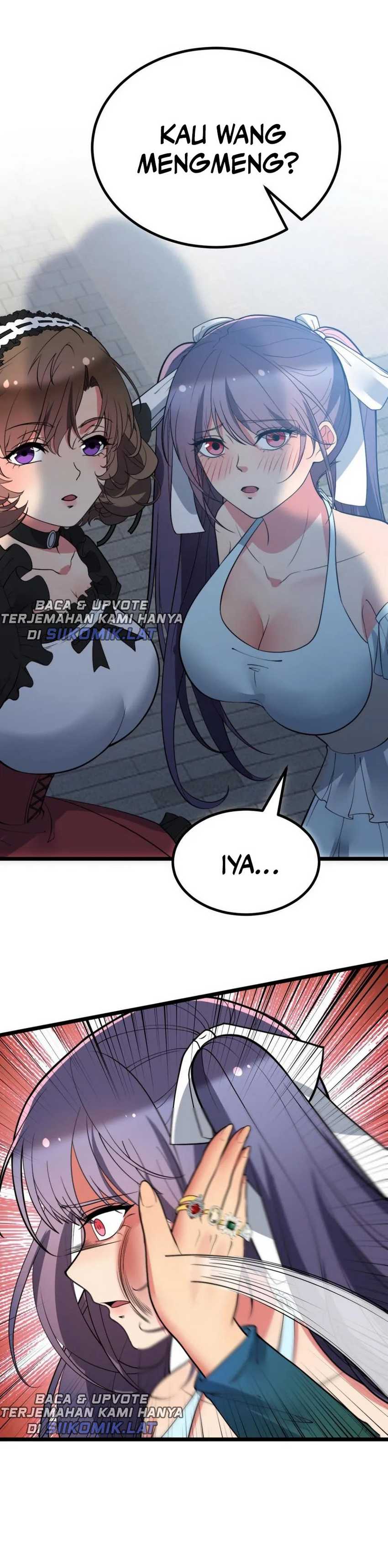 Dilarang COPAS - situs resmi www.mangacanblog.com - Komik i have 90 billion licking gold 430 - chapter 430 431 Indonesia i have 90 billion licking gold 430 - chapter 430 Terbaru 6|Baca Manga Komik Indonesia|Mangacan