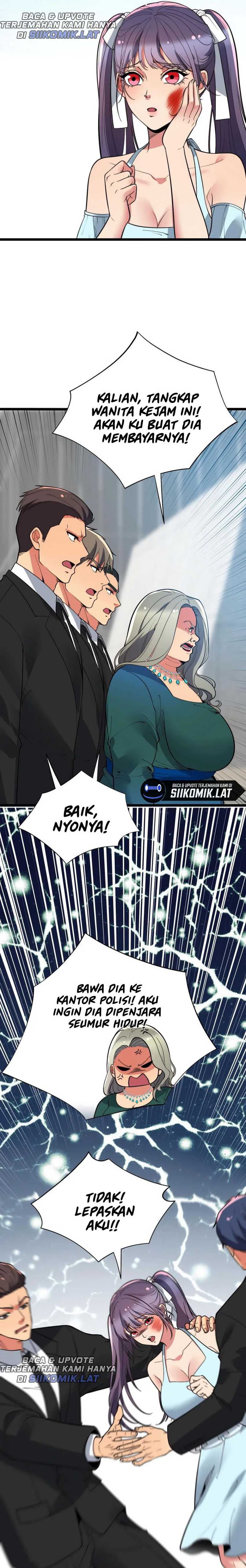 Dilarang COPAS - situs resmi www.mangacanblog.com - Komik i have 90 billion licking gold 430 - chapter 430 431 Indonesia i have 90 billion licking gold 430 - chapter 430 Terbaru 9|Baca Manga Komik Indonesia|Mangacan