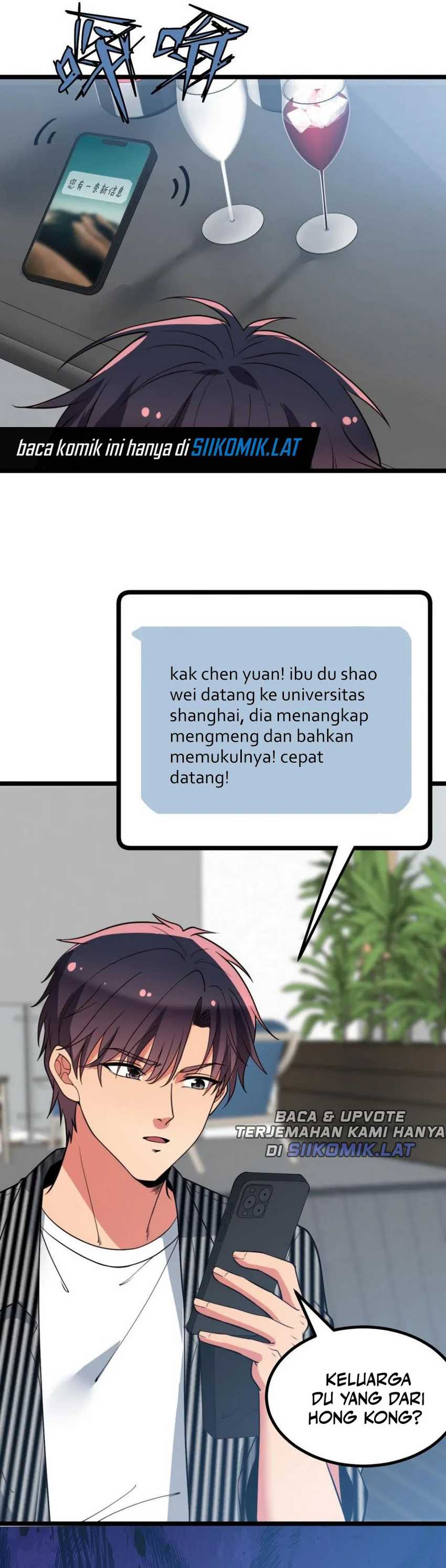 Dilarang COPAS - situs resmi www.mangacanblog.com - Komik i have 90 billion licking gold 430 - chapter 430 431 Indonesia i have 90 billion licking gold 430 - chapter 430 Terbaru 12|Baca Manga Komik Indonesia|Mangacan