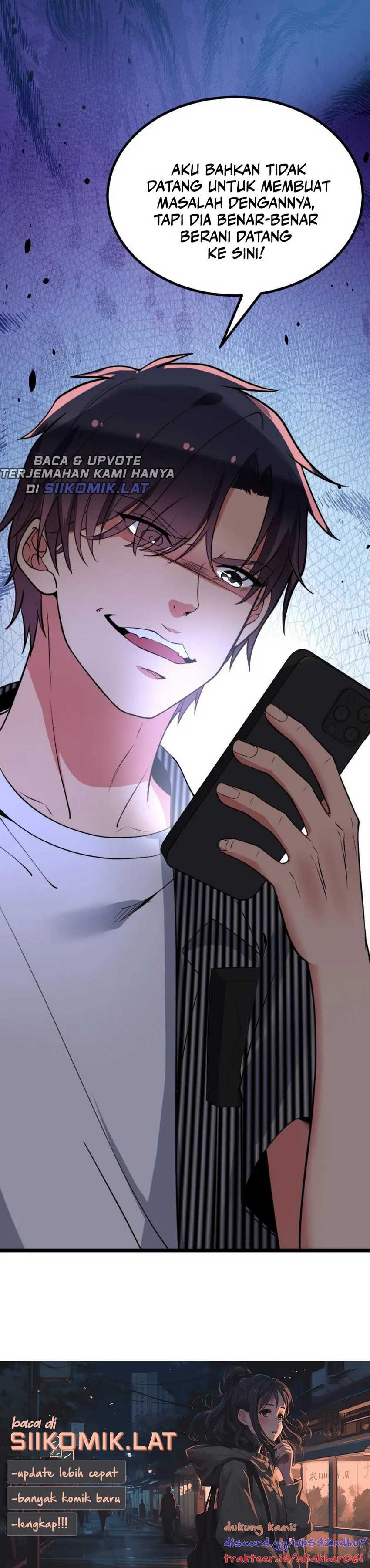 Dilarang COPAS - situs resmi www.mangacanblog.com - Komik i have 90 billion licking gold 430 - chapter 430 431 Indonesia i have 90 billion licking gold 430 - chapter 430 Terbaru 13|Baca Manga Komik Indonesia|Mangacan