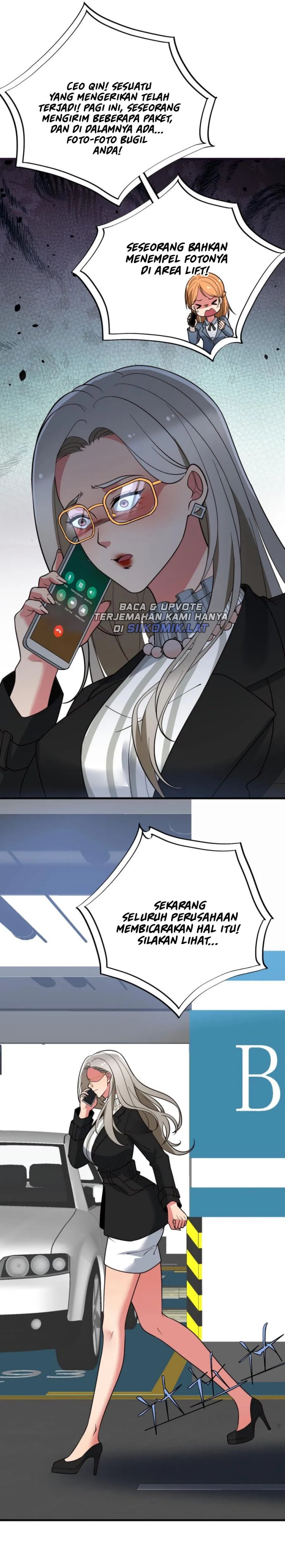 Dilarang COPAS - situs resmi www.mangacanblog.com - Komik i have 90 billion licking gold 439 - chapter 439 440 Indonesia i have 90 billion licking gold 439 - chapter 439 Terbaru 1|Baca Manga Komik Indonesia|Mangacan