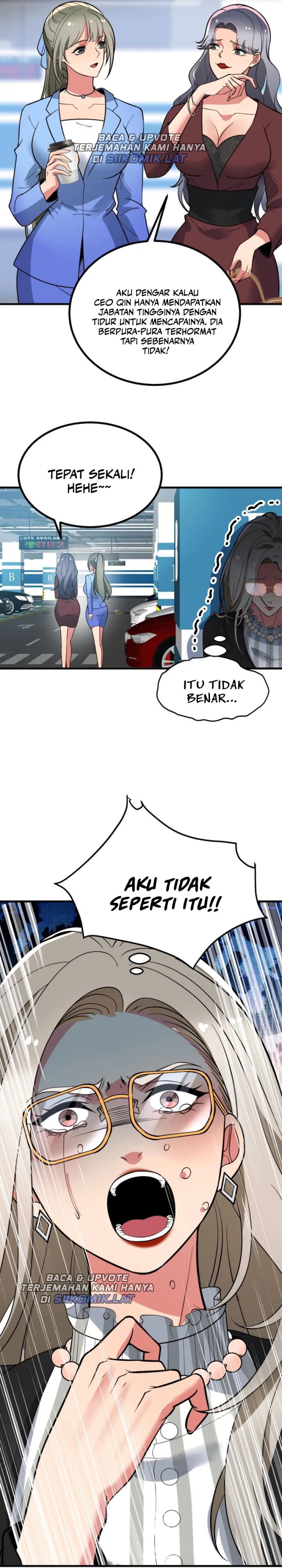 Dilarang COPAS - situs resmi www.mangacanblog.com - Komik i have 90 billion licking gold 439 - chapter 439 440 Indonesia i have 90 billion licking gold 439 - chapter 439 Terbaru 4|Baca Manga Komik Indonesia|Mangacan