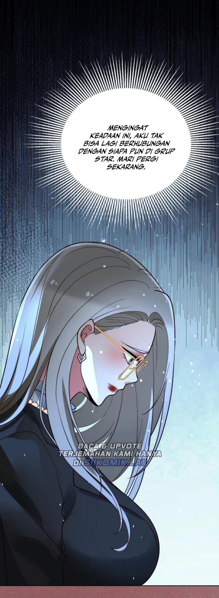 Dilarang COPAS - situs resmi www.mangacanblog.com - Komik i have 90 billion licking gold 439 - chapter 439 440 Indonesia i have 90 billion licking gold 439 - chapter 439 Terbaru 8|Baca Manga Komik Indonesia|Mangacan