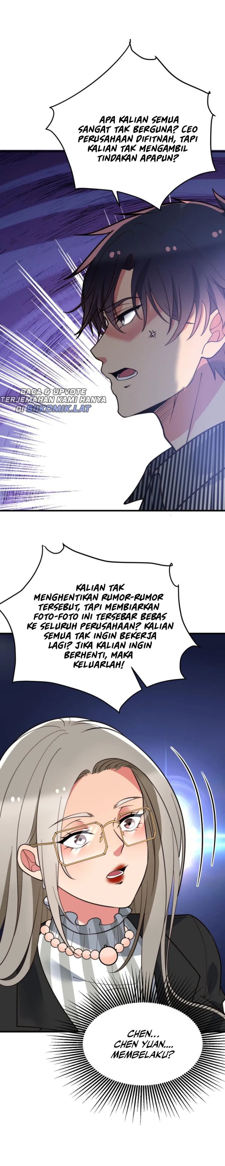 Dilarang COPAS - situs resmi www.mangacanblog.com - Komik i have 90 billion licking gold 439 - chapter 439 440 Indonesia i have 90 billion licking gold 439 - chapter 439 Terbaru 10|Baca Manga Komik Indonesia|Mangacan