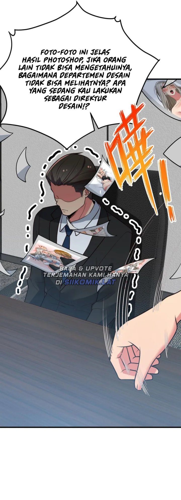 Dilarang COPAS - situs resmi www.mangacanblog.com - Komik i have 90 billion licking gold 439 - chapter 439 440 Indonesia i have 90 billion licking gold 439 - chapter 439 Terbaru 11|Baca Manga Komik Indonesia|Mangacan