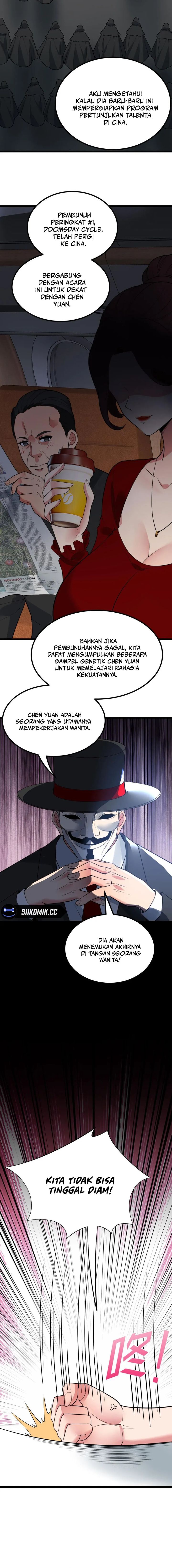 Dilarang COPAS - situs resmi www.mangacanblog.com - Komik i have 90 billion licking gold 444 - chapter 444 445 Indonesia i have 90 billion licking gold 444 - chapter 444 Terbaru 4|Baca Manga Komik Indonesia|Mangacan