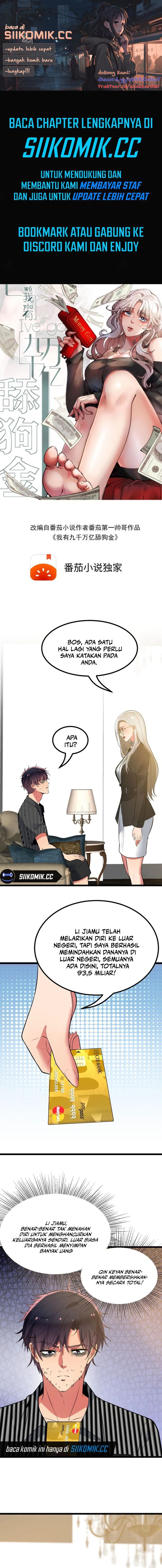 Dilarang COPAS - situs resmi www.mangacanblog.com - Komik i have 90 billion licking gold 448 - chapter 448 449 Indonesia i have 90 billion licking gold 448 - chapter 448 Terbaru 0|Baca Manga Komik Indonesia|Mangacan