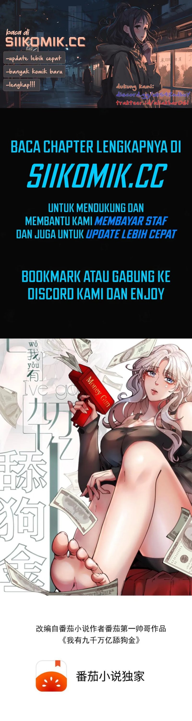 Dilarang COPAS - situs resmi www.mangacanblog.com - Komik i have 90 billion licking gold 451 - chapter 451 452 Indonesia i have 90 billion licking gold 451 - chapter 451 Terbaru 0|Baca Manga Komik Indonesia|Mangacan