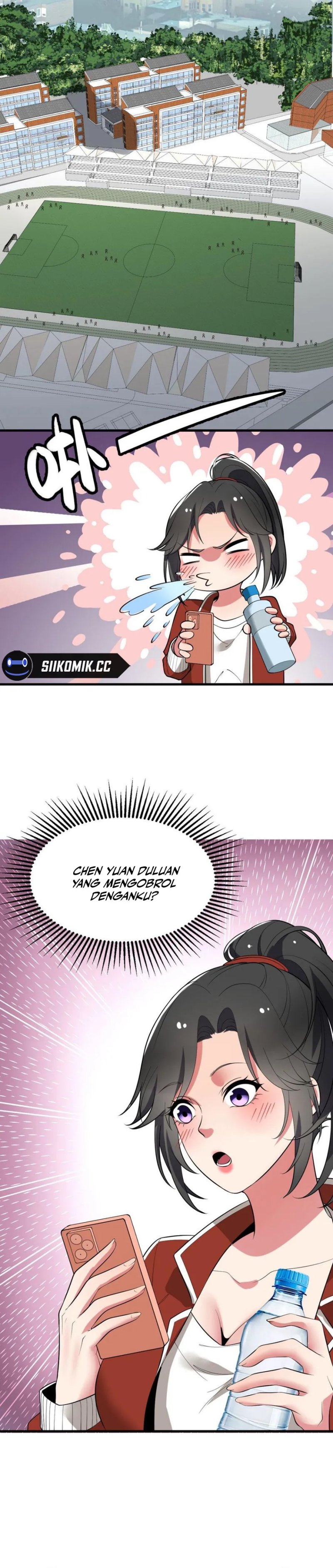 Dilarang COPAS - situs resmi www.mangacanblog.com - Komik i have 90 billion licking gold 451 - chapter 451 452 Indonesia i have 90 billion licking gold 451 - chapter 451 Terbaru 7|Baca Manga Komik Indonesia|Mangacan