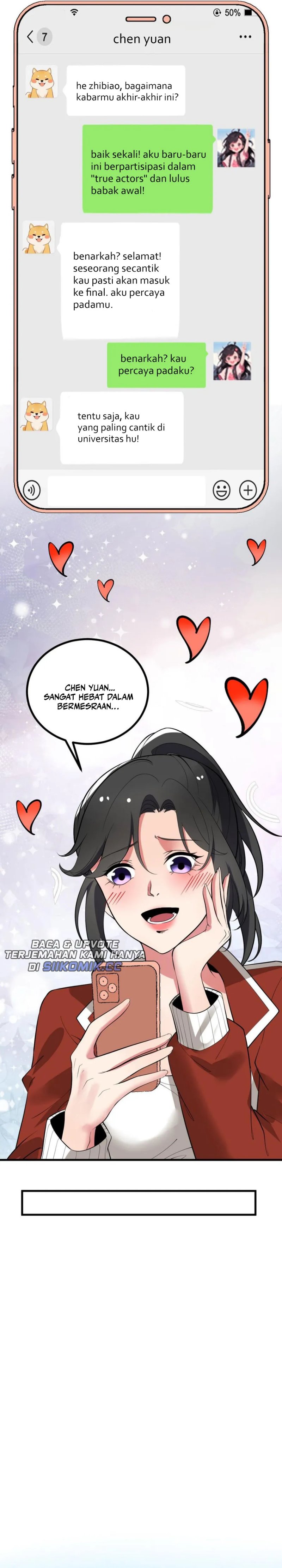 Dilarang COPAS - situs resmi www.mangacanblog.com - Komik i have 90 billion licking gold 451 - chapter 451 452 Indonesia i have 90 billion licking gold 451 - chapter 451 Terbaru 8|Baca Manga Komik Indonesia|Mangacan