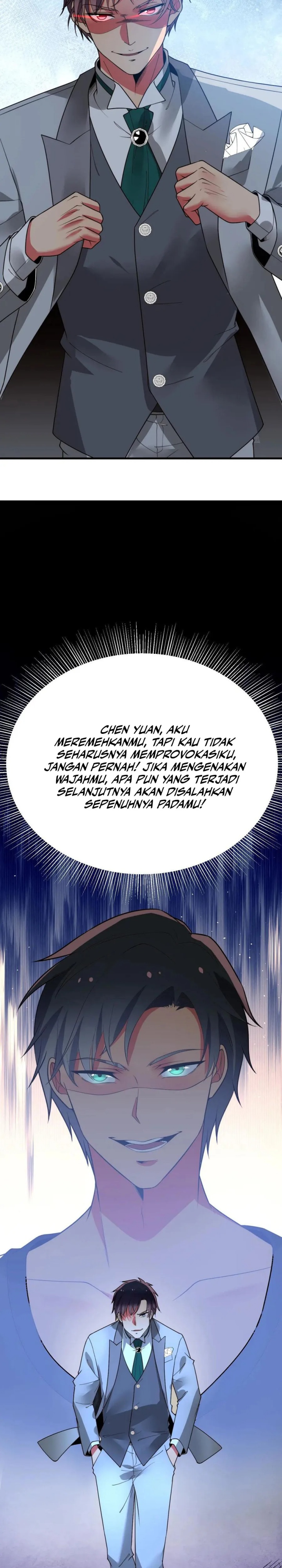 Dilarang COPAS - situs resmi www.mangacanblog.com - Komik i have 90 billion licking gold 477 - chapter 477 478 Indonesia i have 90 billion licking gold 477 - chapter 477 Terbaru 4|Baca Manga Komik Indonesia|Mangacan